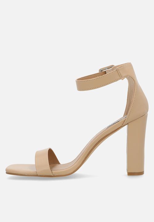 Madison® - Angelique 4 heel - neutral 