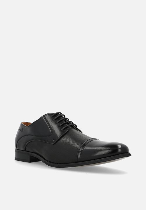 Gino Paoli - Ramiro - black