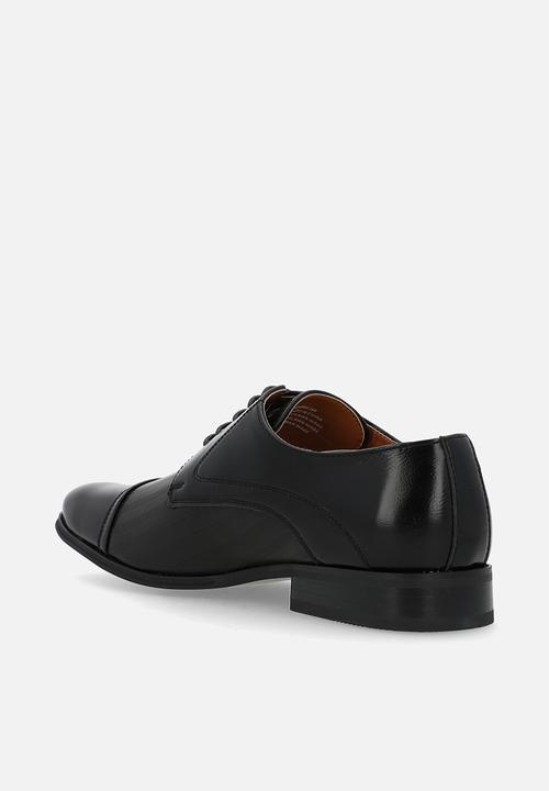 Gino Paoli - Ramiro - black