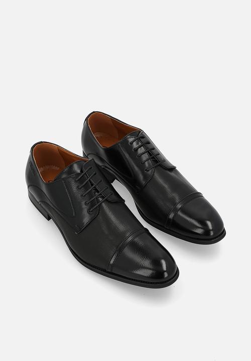 Gino Paoli - Ramiro - black