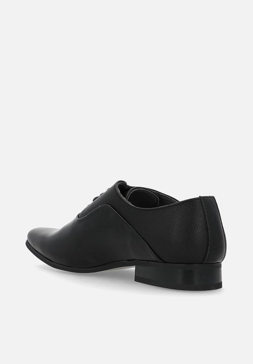 Gino Paoli - Rumi - black