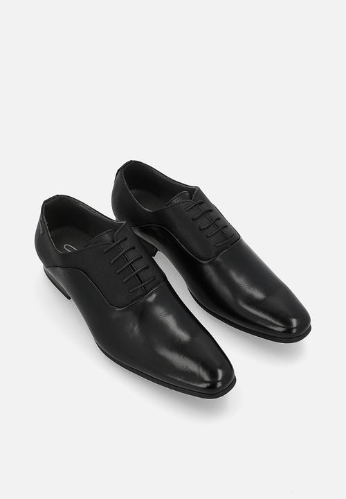 Gino Paoli - Rumi - black