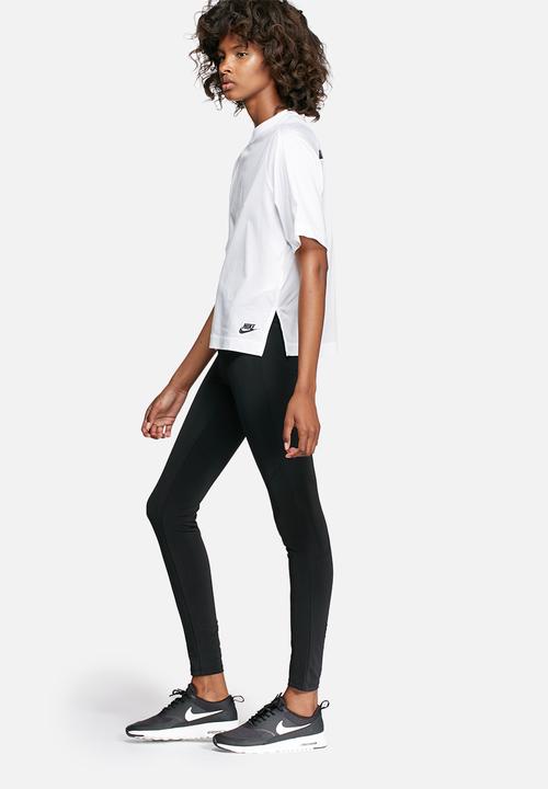 Nike - Bonded top
