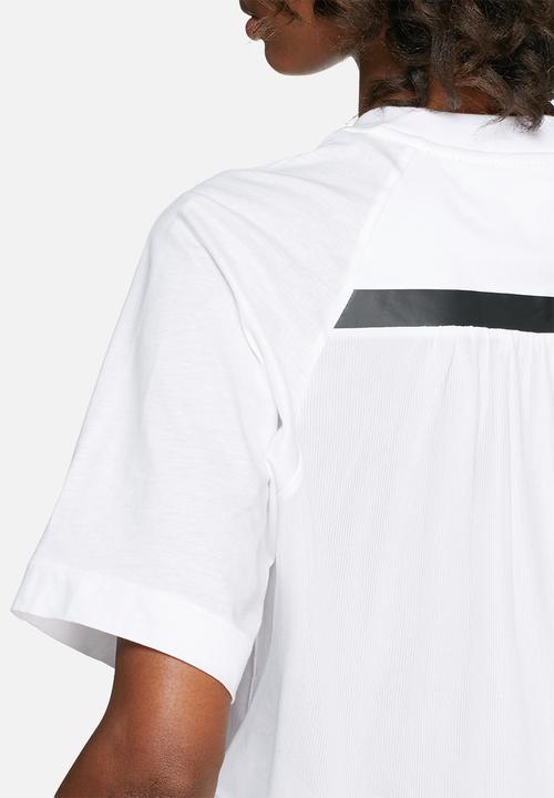 Nike - Bonded top