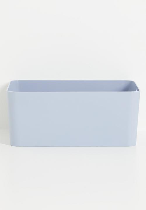 H&S - Dreamy storage box - blue