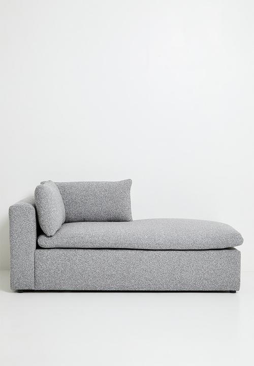 rambo2個口 HALO LUSCIOUS CHAISE LOUNGE HALO LUSCIOUS CHAISE LOUNGE