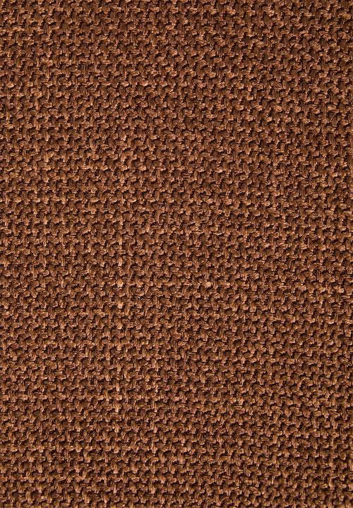 Sixth Floor - Bali sectional couch - brick