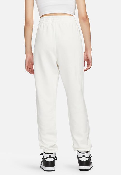 nike essntl pant tight flc