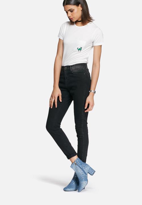 Daisy Street - Dinosaur tee