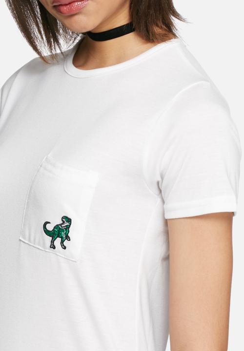 Daisy Street - Dinosaur tee
