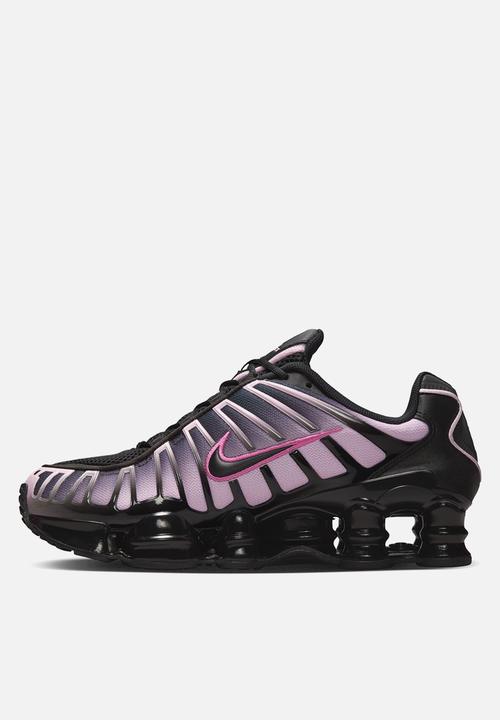 nike shox for girls