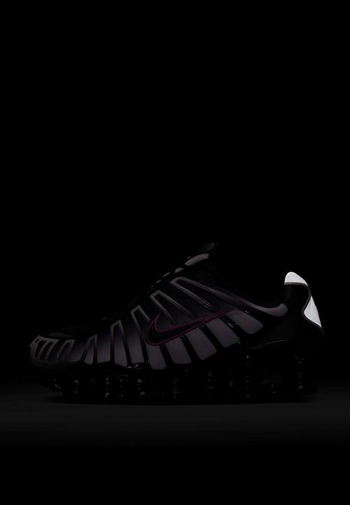 Nike - Nike Shox TL