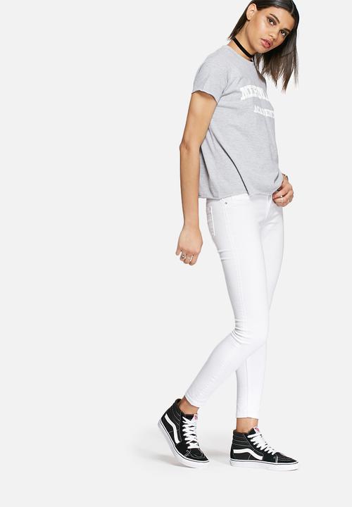 Daisy Street - Mermaid tee