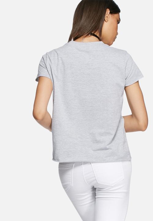 Daisy Street - Mermaid tee