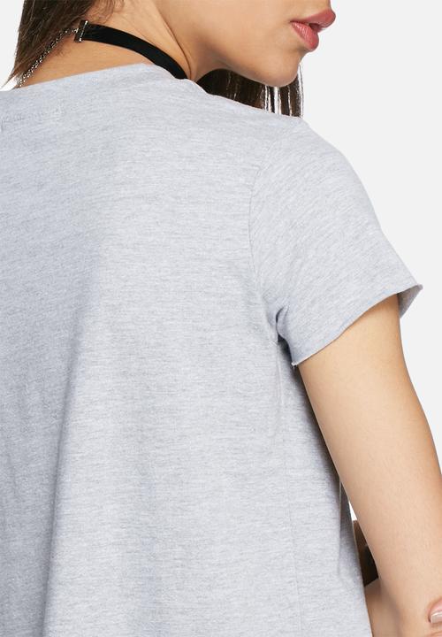 Daisy Street - Mermaid tee