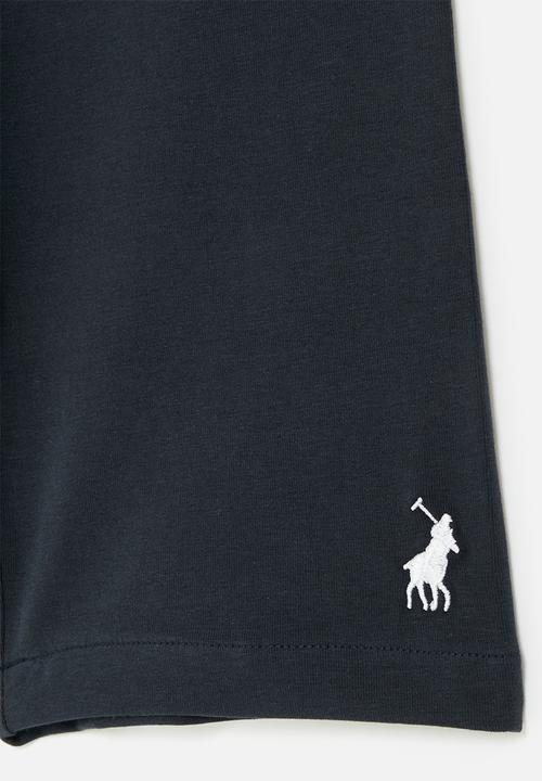 POLO - Girls kiara cycling short - navy