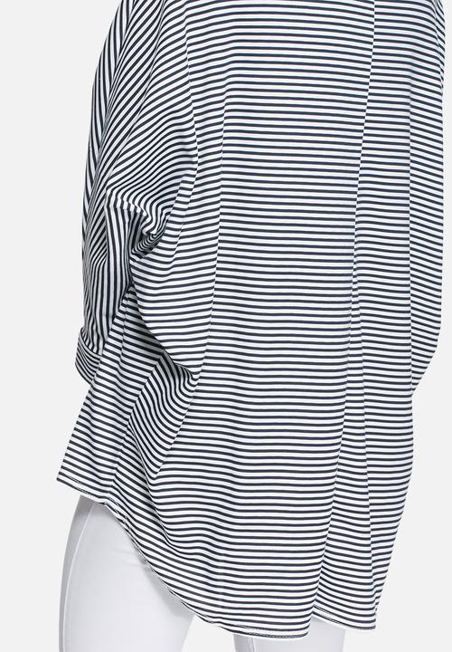 Daisy Street - Hannah oversize pull over