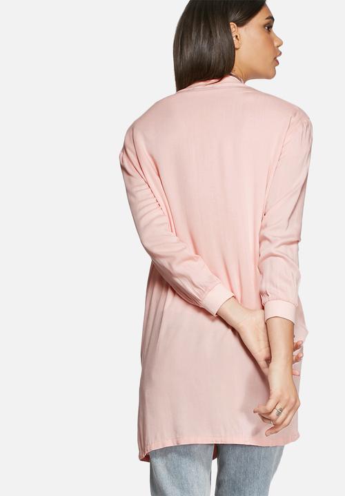 Daisy Street - Long jacket