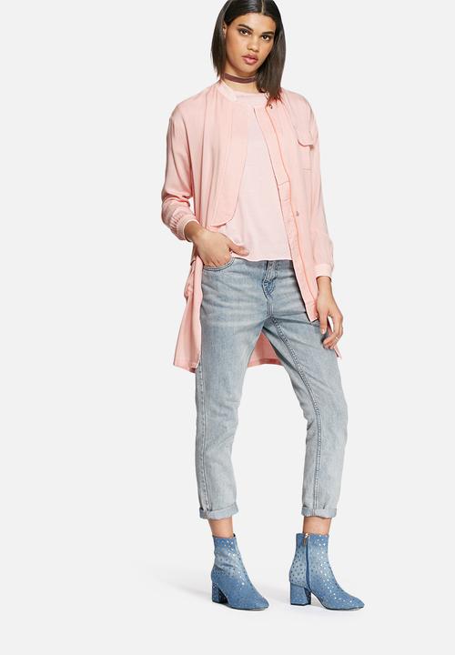 Daisy Street - Long jacket