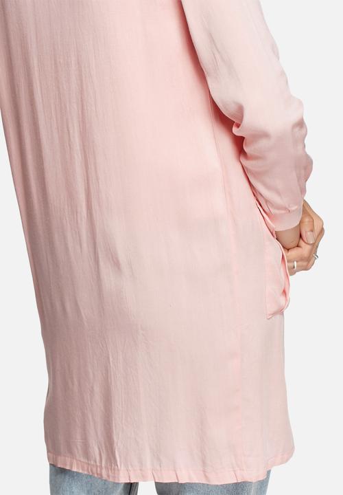 Daisy Street - Long jacket