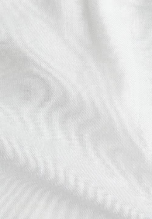 H&M - Cotton shorts - white