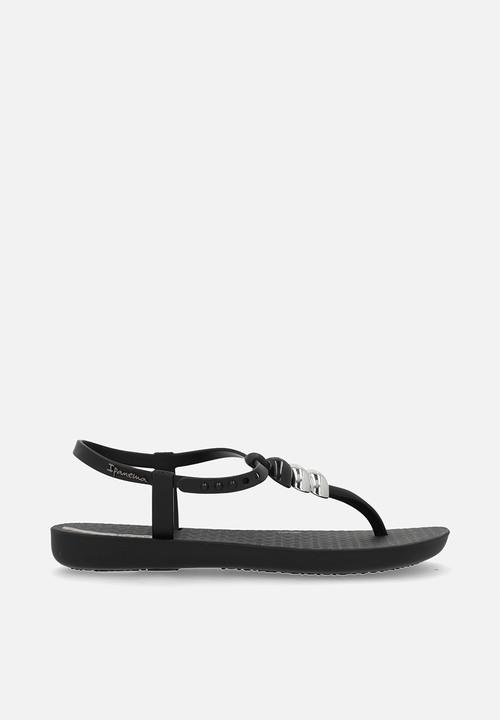 Ipanema - Ipanema Class Blown Up Kids - Black K3