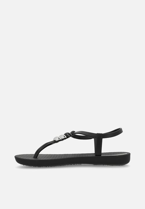 Ipanema - Ipanema Class Blown Up Kids - Black K3
