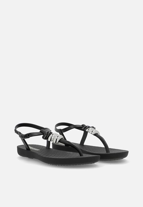 Ipanema - Ipanema Class Blown Up Kids - Black K3
