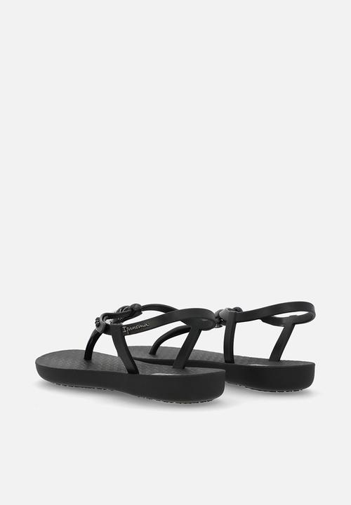 Ipanema - Ipanema Class Blown Up Kids - Black K3