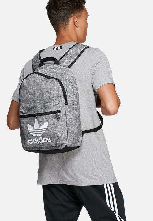 adidas Originals - Backpack melange