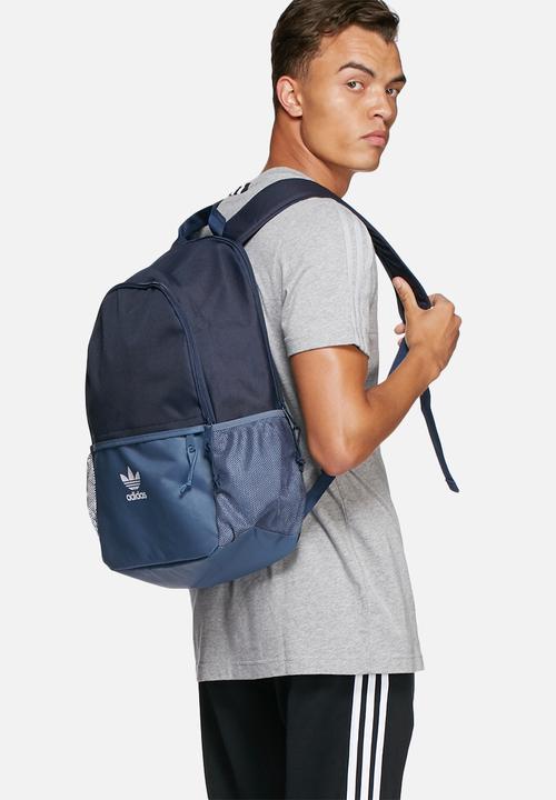 adidas Originals - Backpack essential ac
