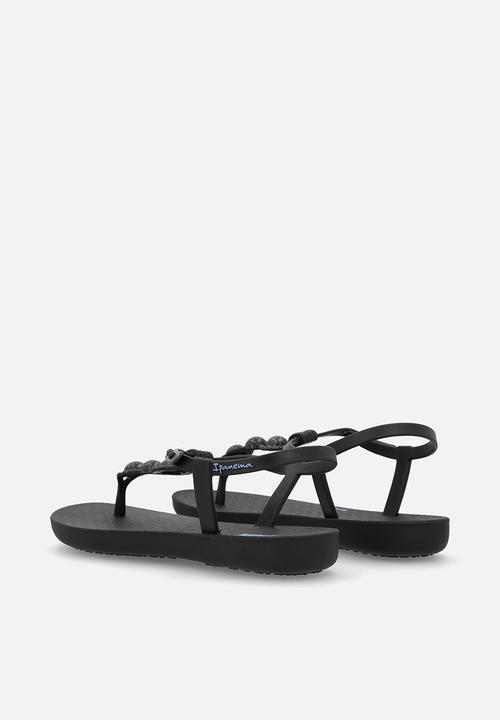 Ipanema - Ipanema Class Conecta - Black K5