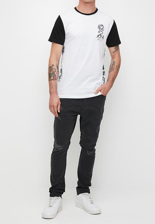 Brave Soul - Mts-568global - Optic White