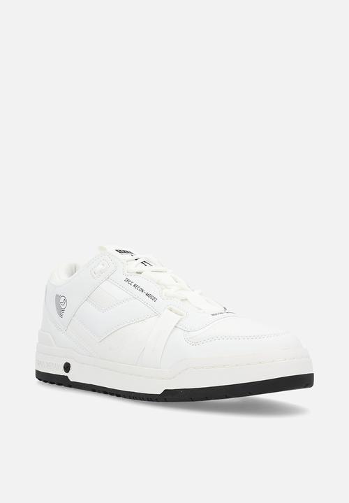 S.P.C.C - Recon Escalade Lo - Optical White