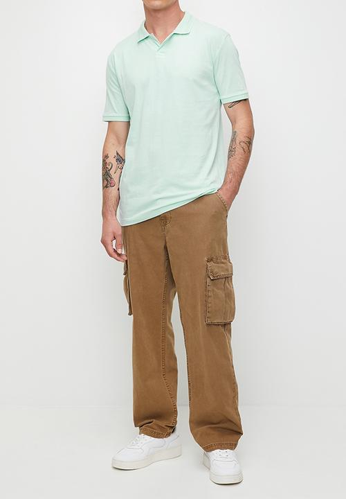 Brave Soul - Mps-628dominican - Pale Mint