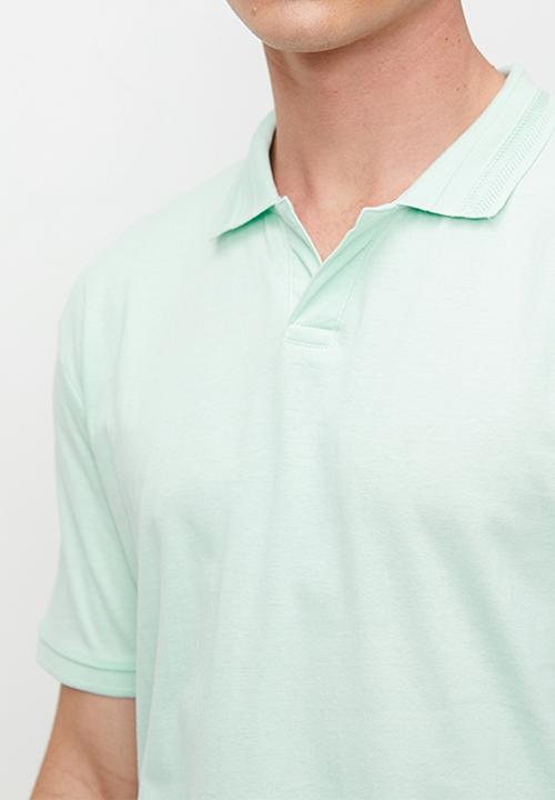 Brave Soul - Mps-628dominican - Pale Mint
