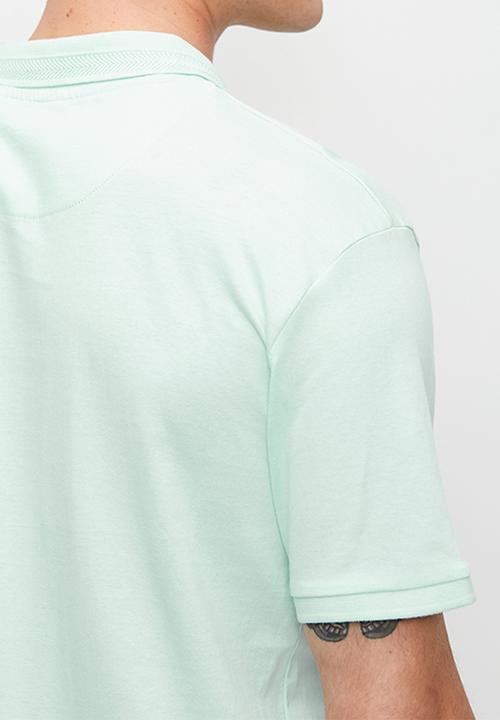 Brave Soul - Mps-628dominican - Pale Mint