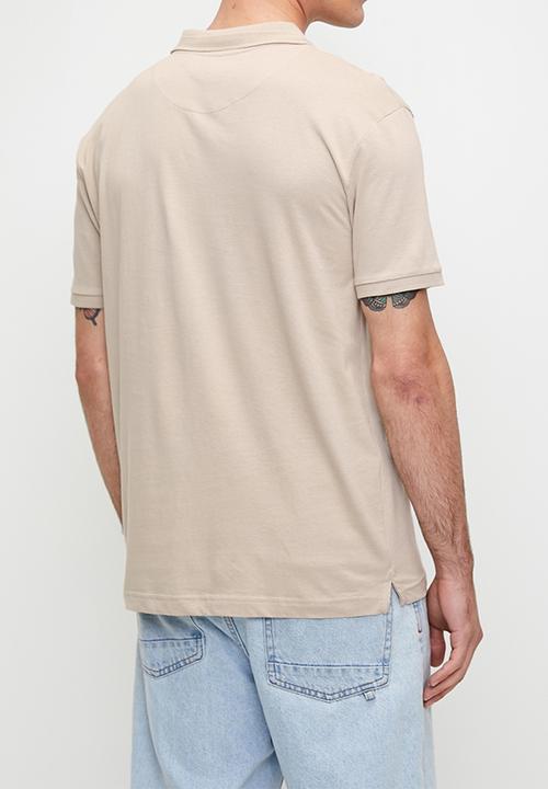 Brave Soul - Mps-628dominican - Light Sand