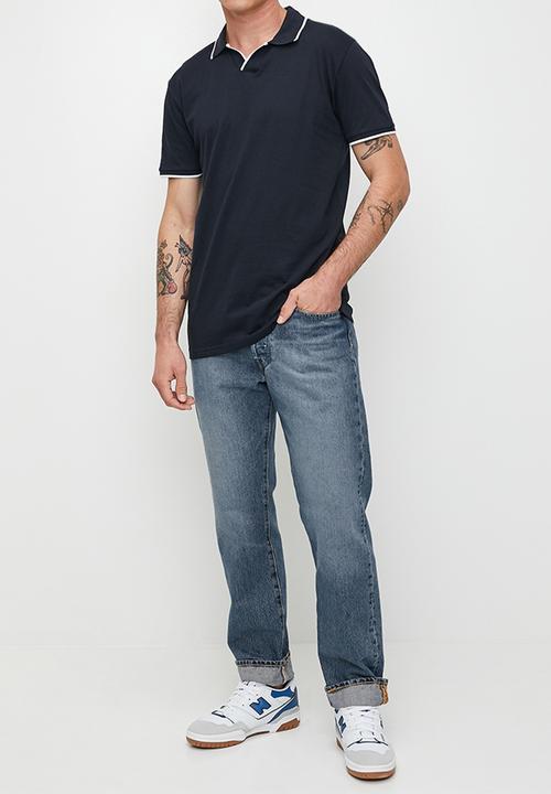 Brave Soul - MPS-628FERRAT - Navy