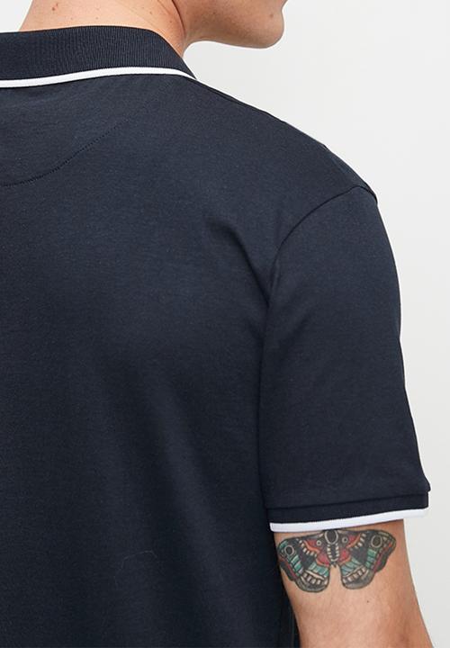Brave Soul - MPS-628FERRAT - Navy