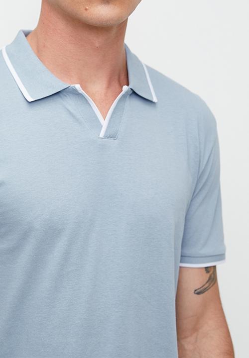 Brave Soul - MPS-628FERRATB - Steel Blue