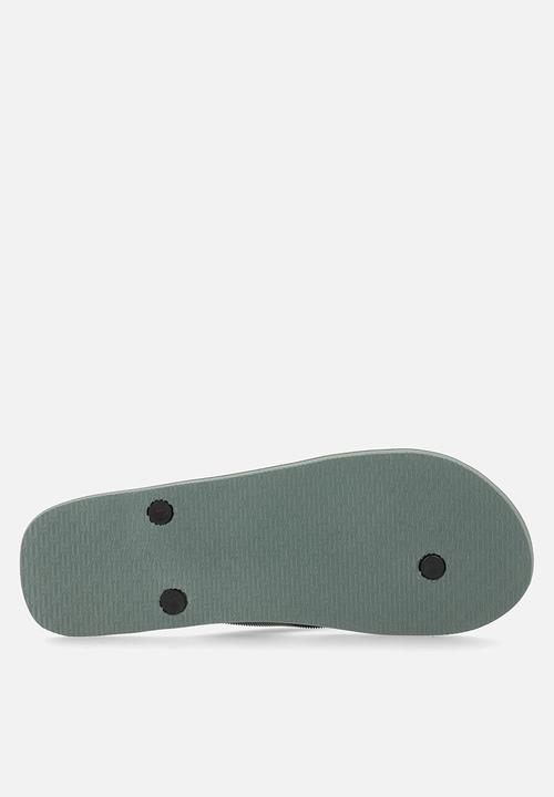 S.P.C.C - Nitara Flip Flop - Malachite