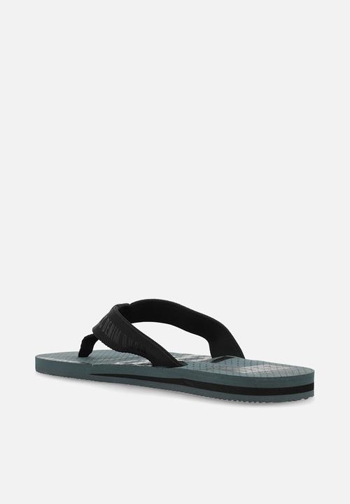 S.P.C.C - Libertine Flip Flops - Celeste