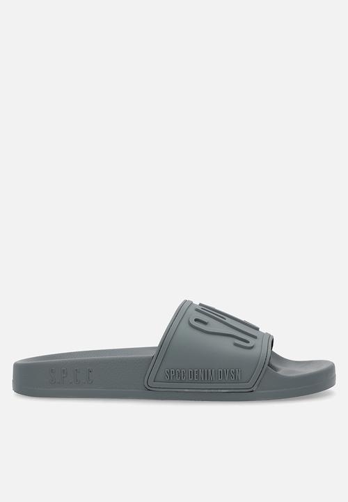 S.P.C.C - Ortiz Slider  - Celeste