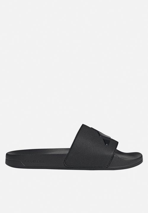 adidas Originals - Adilette Shower - Black