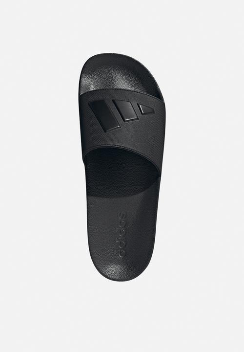 adidas Originals - Adilette Shower - Black