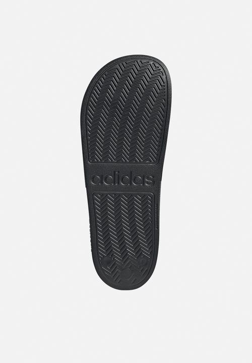 adidas Originals - Adilette Shower - Black