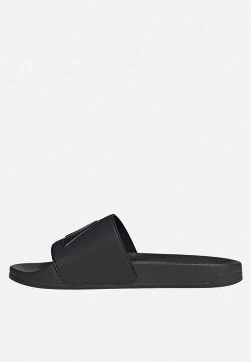 adidas Originals - Adilette Shower - Black