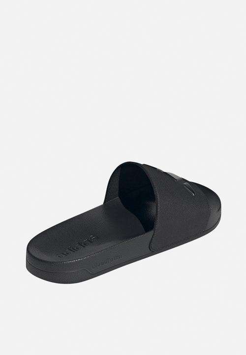 adidas Originals - Adilette Shower - Black
