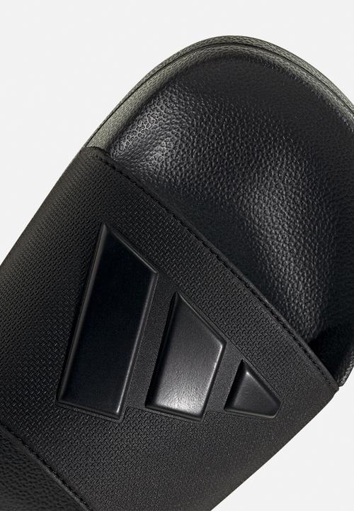 adidas Originals - Adilette Shower - Black